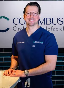 Dr. Michael B Border, DDS, MD