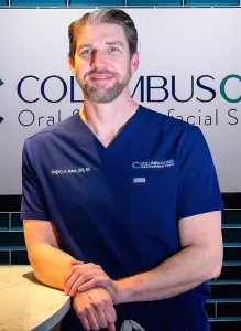 Dr. Gregory A Rekos, DDS, MS
