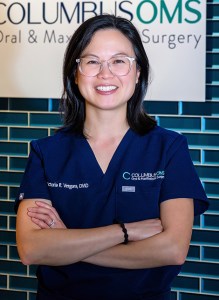 Dr. Victoria R Vergara, DMD
