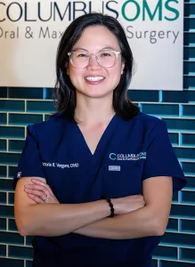 Dr. Victoria R Vergara, DMD